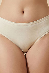 Zivame Regular Rise Full Coverage Hipster Panty (Pack of 3) - Multicolor — thumbnail 9